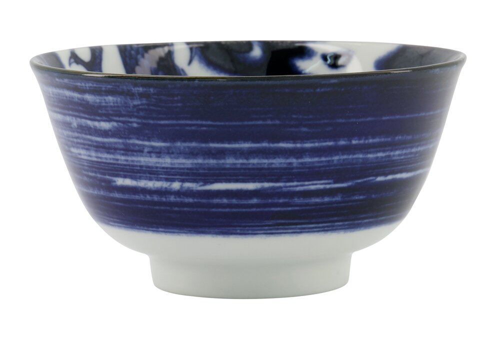 Japonism Dragon Small Tayo skål - Ø12,7 cm.